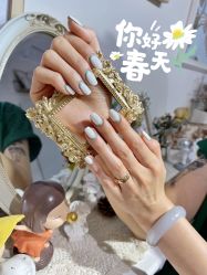 -YCai简薇美甲美睫美妆