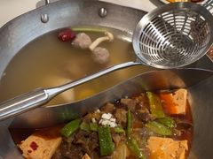 -左庭右院鲜牛肉火锅(南通CBD大有境店)