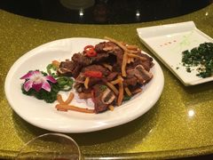 -申宴酒楼(王子百货店)
