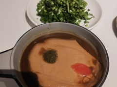 -北华涮肉(华严北里店)