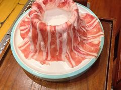 -沸炉重庆老火锅(军事博物馆店)