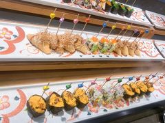 -千滋百味自助海鲜烤肉(布吉景华店)