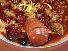 -茉芮·精致四季川菜(三坊七巷店)