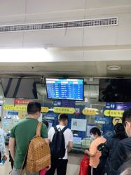 -首都儿科研究所附属儿童医院
