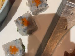 -重庆德庄火锅(映月湖环宇城店)