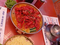 -神府路壹号·海鲜烧烤·砂锅粥·锅物(三坊七巷店)