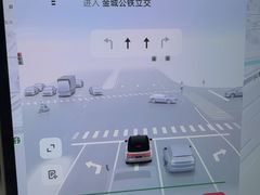 -富君租车(外滩店)