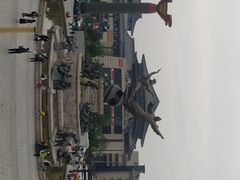 -华清宫景区