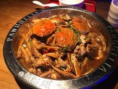 -胖哥俩肉蟹煲(虹口龙之梦店)