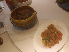 -刘胖子家常菜·蹄花焖藕(江汉路总店)