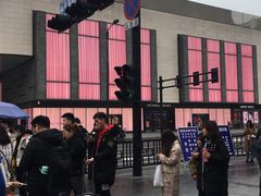 -Victoria's Secret(杭州湖滨银泰in77店)
