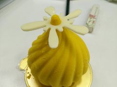 -莫奈花园法式蛋糕