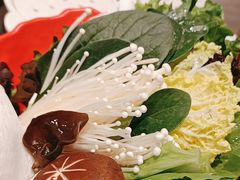 -额尔敦·品质自助(摩尔城店)