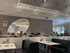 -卡朋西餐(铂顿城店)