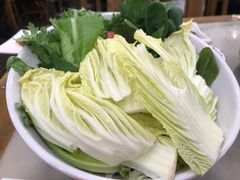 蔬菜小拼-牛街·马辈儿涮肉(牛街二店)