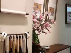 -谷隆画舍·国画书法素描彩铅水彩