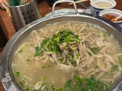 -老三羊汤【北兴隆街店】