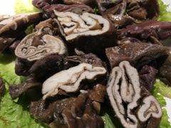 -蜀留香火锅·始于1999·原四川老火锅(白堤路店)