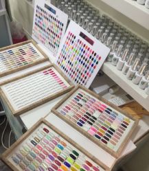 -Seven Nail七姑娘の美甲店