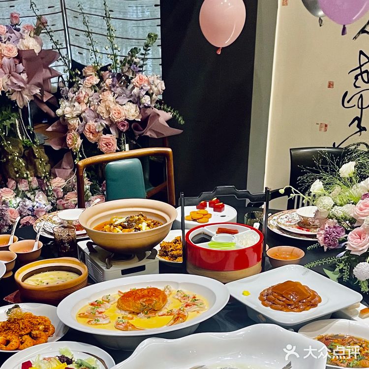 宴请餐厅里的爱马仕，升学宴我就在这里请了！