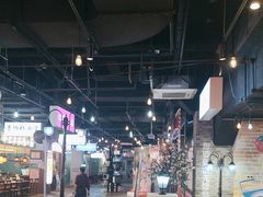 -豪享来(我格广场店)