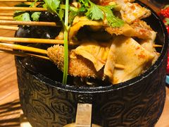 -那些年记忆烧烤