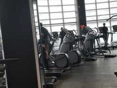 -一兆韦德健身(梅川店)