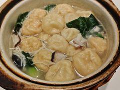 -光明邨大酒家(淮海路店)