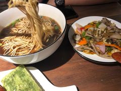 -十面春风·江南面馆(崇宁路店)