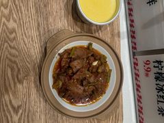 -乡村基·川味现炒大王(熙悦天街店)