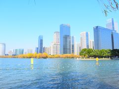 -天鹅湖体育公园