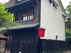 -素描餐厅(灵隐天竺店)