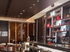 -广州天河合景福朋喜来登酒店