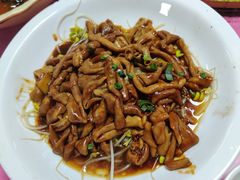 -蠔园山庄(礼乐食街店)