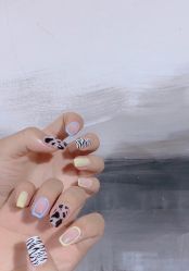 -EAST日式美甲美睫沙龙