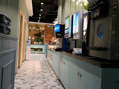 -圣琼美食百汇自助餐(白云万达店)