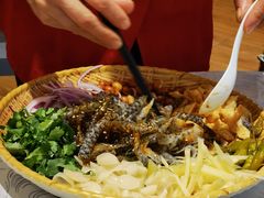 -丰尔粥食·粥底火锅·桑拿鸡(大良总店)