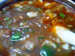 -代四孃牛华豆腐脑美味小食(总店)