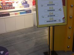 -泡泡玛特POPMART(崇文门国瑞城店)