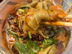 -正味斋锅巴菜(西北角店)