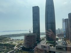 -小南洋海景餐厅(深圳湾店)