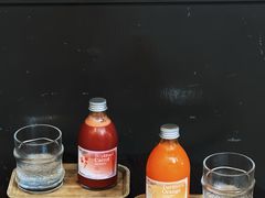 -Common Table · Brunch & Coffee