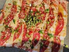 -朴太院·朝鲜族炭火烤肉(民乐园总店)