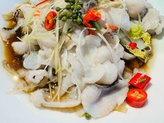 -小吊梨汤·北京菜·烤鸭(鸟巢店)