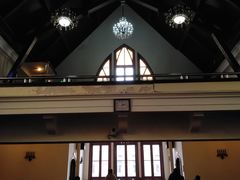 -上海基督教景灵堂