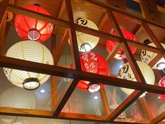 -初居食屋日式料理(万象城购物中心店)