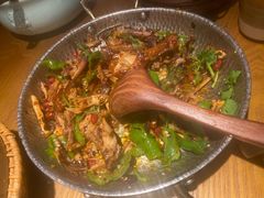 -吃饭皇帝大(长宁龙之梦店)
