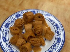 -都一处烧麦馆(前门店)