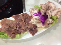 -潮泰牛肉火锅 · 创于1992年(车公庙店)