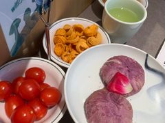 -野·大山里土鸡火锅(万科里店)
